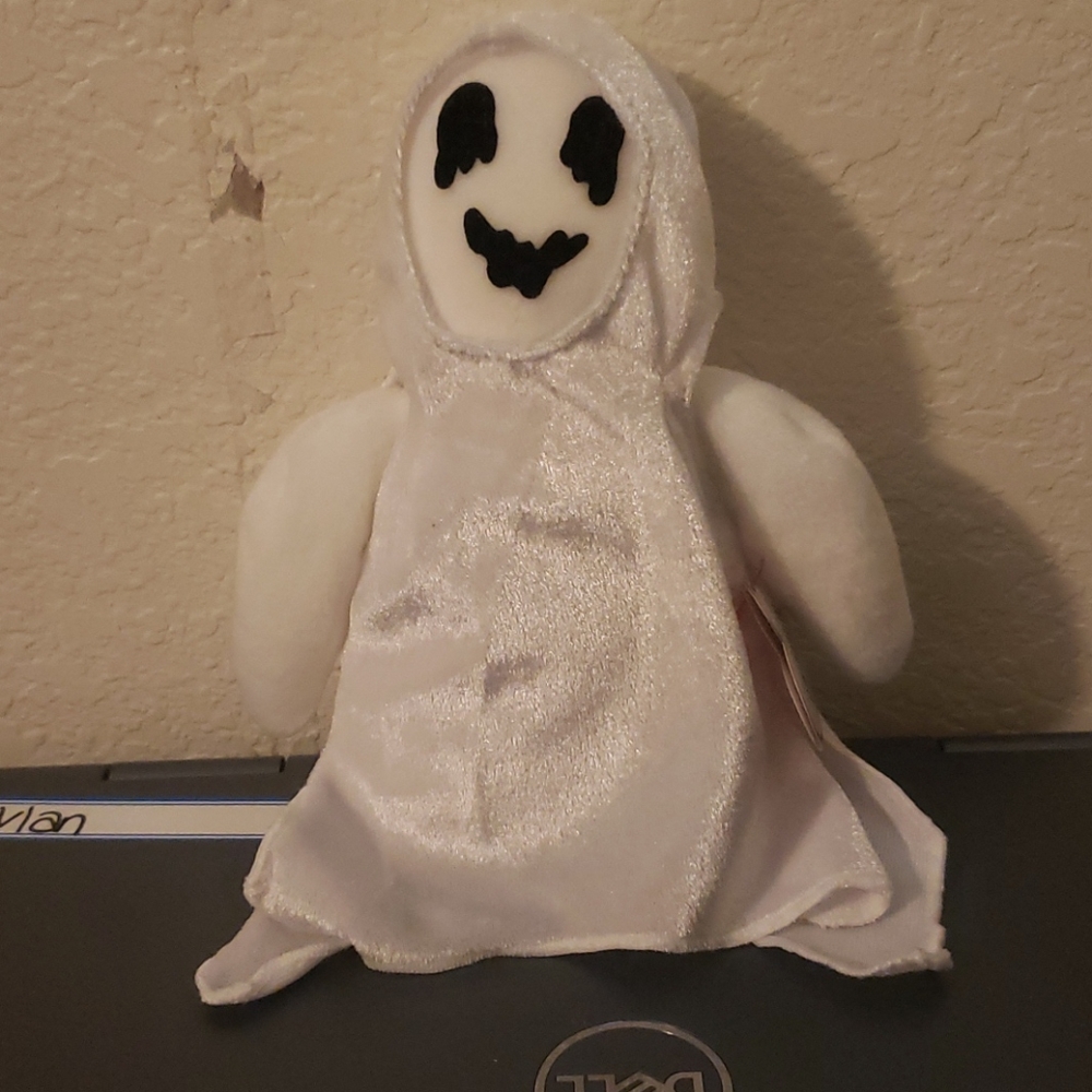 Sheet Beanie Baby